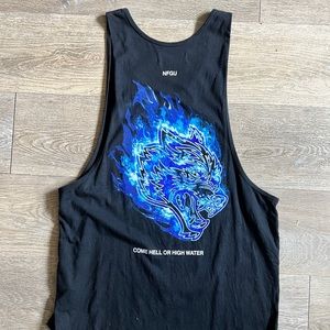 Darc Sport Stringer